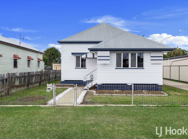 189 Tooley Street, Maryborough, Qld 4650