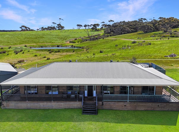 37 Longview Road, American River, SA 5221