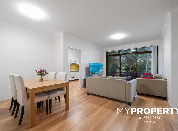 8/7 Epping Road, Epping, NSW 2121