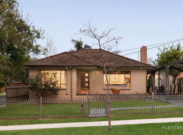 1 Luke Avenue, Blackburn, Vic 3130