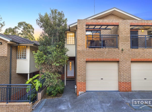 5/7-11 Webb Avenue, Hornsby, NSW 2077