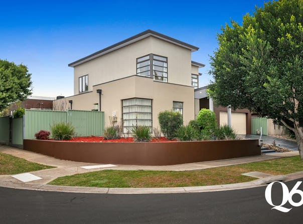 12 Asthima Way, Caroline Springs, Vic 3023