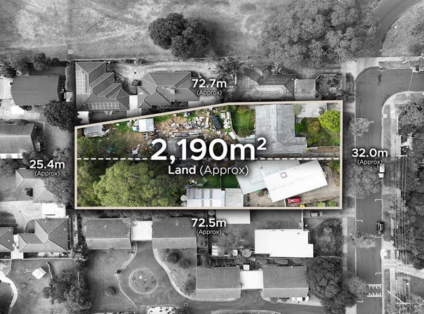 29 & 31 Hill Street, Frankston, Vic 3199