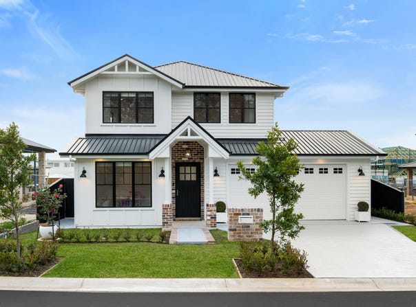 3 Pottery Street, Cobbitty, NSW 2570