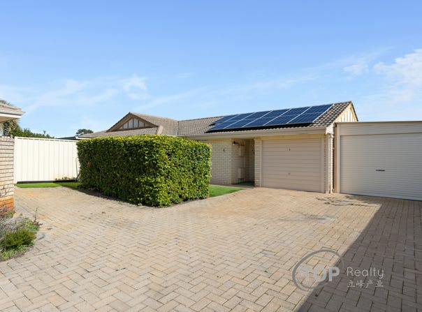 Unit 4/127 Barbican St E, Riverton, WA 6148
