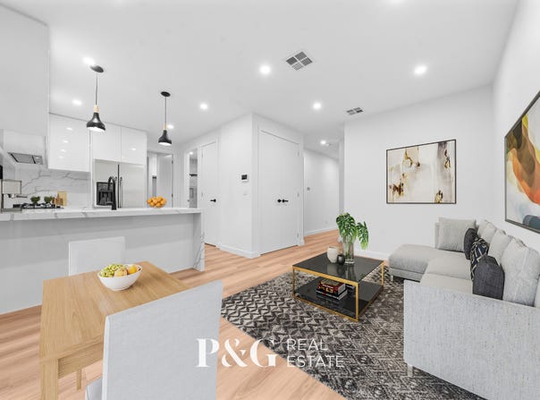 3/11 Ambleside Crescent, Berwick, Vic 3806