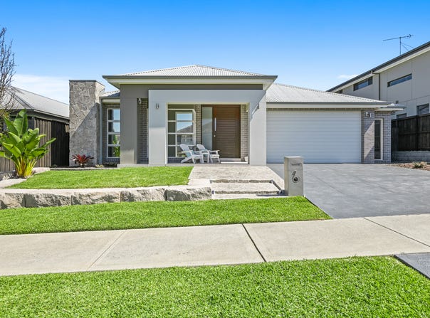 7 Rennington Street, Thornton, NSW 2322