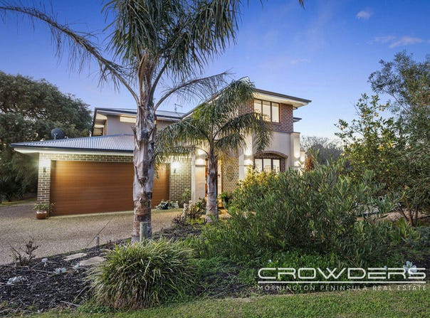 28 Whitehead Street, Blairgowrie, Vic 3942