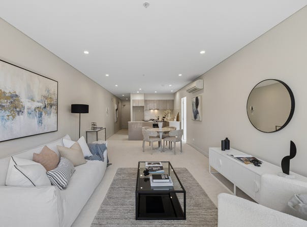 206/732 Military Road, Mosman, NSW 2088