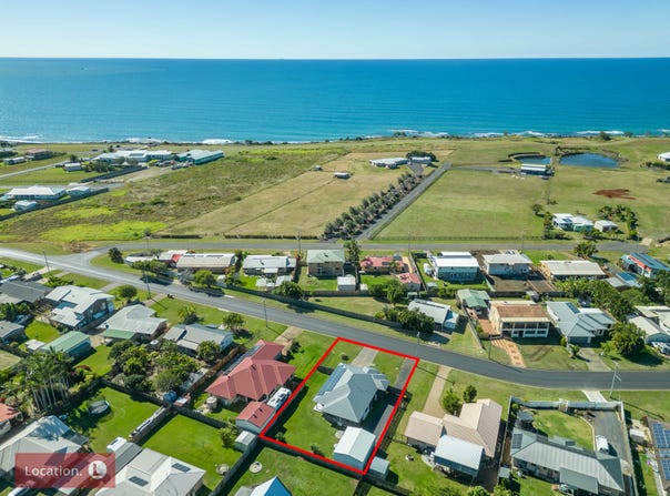 15 Shell Street, Burnett Heads, Qld 4670