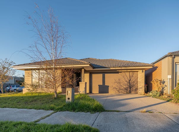 9 Flatbush Avenue, Point Cook, Vic 3030