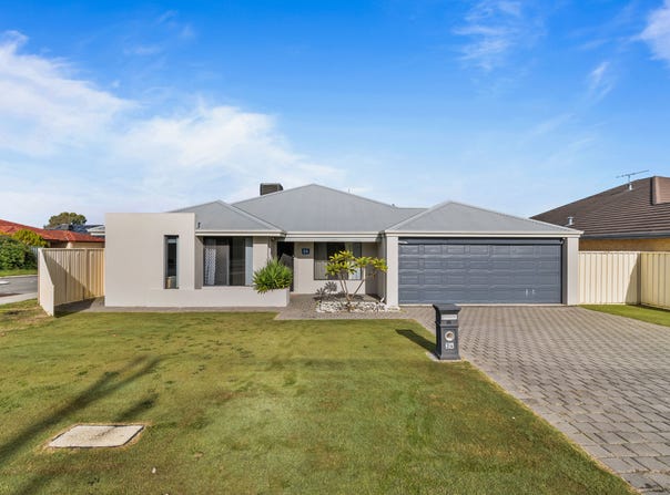 34 Limbee Glade, Huntingdale, WA 6110