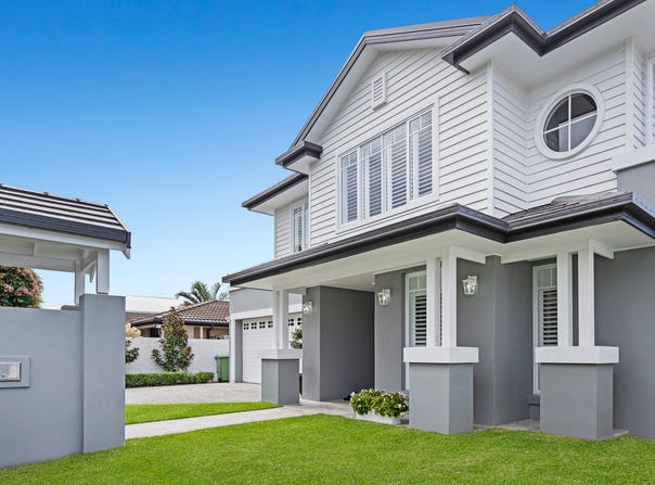 117 Campbell Street, Sorrento, Qld 4217