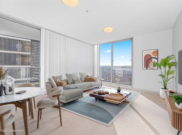 1104/1 Brodie Spark Dr, Wolli Creek, NSW 2205