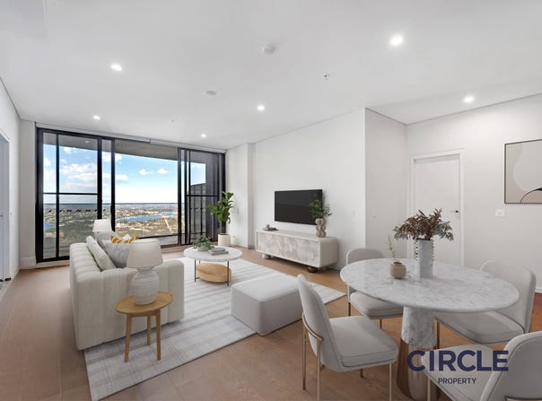 2608/500 Pacific Highway, St Leonards, NSW 2065