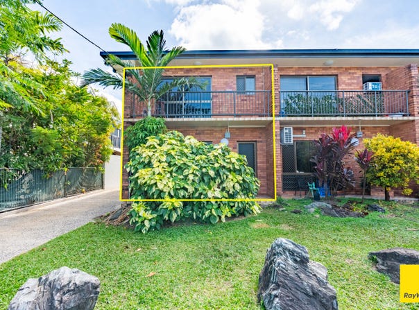 1/14 Jensen Street, Manoora, Qld 4870