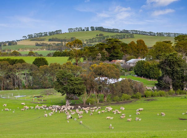 1285 Barrabool Road, Gnarwarre, Vic 3221