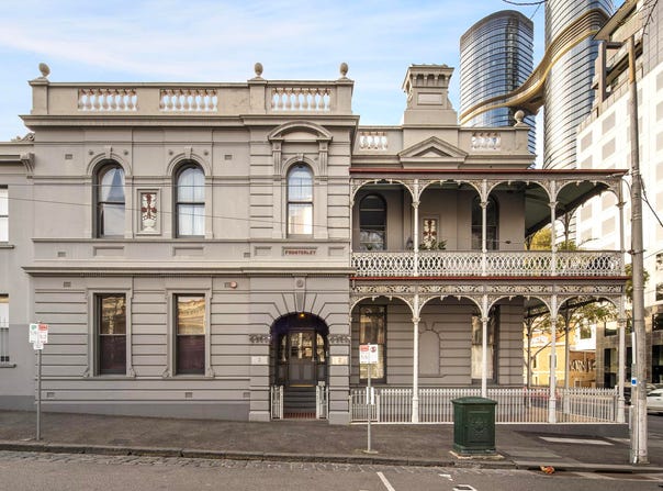 3/2 Drummond Street, Carlton, Vic 3053