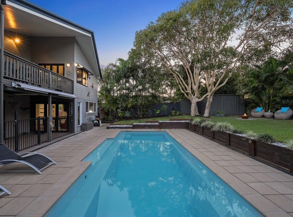 5 Waratah Close, Coolum Beach, Qld 4573