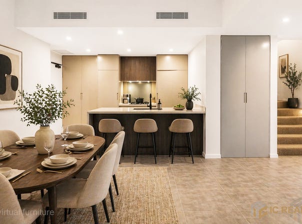 2/33 Cliff Road, Epping, NSW 2121