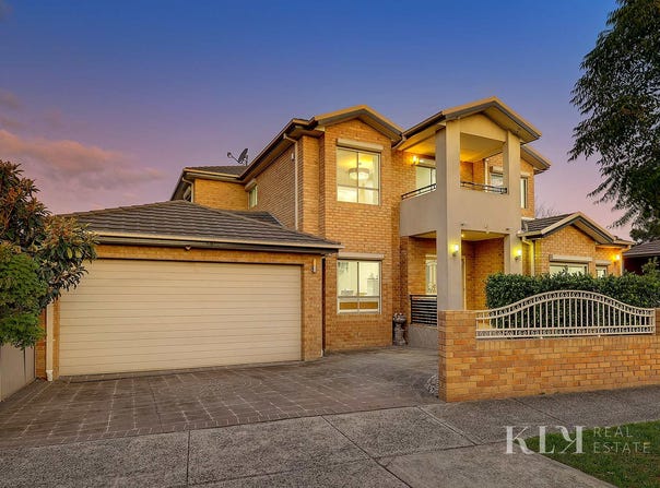 4 Watersedge Way, Roxburgh Park, Vic 3064