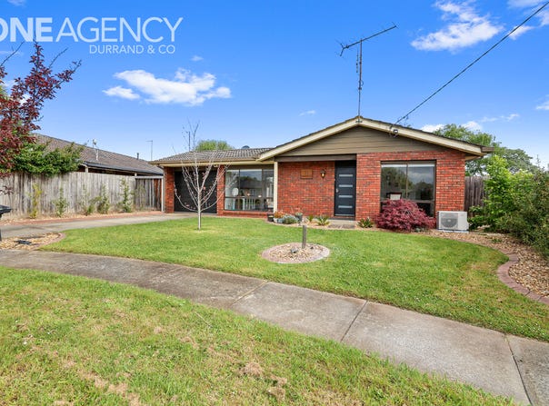 11 Castlefield Court, Warragul, Vic 3820