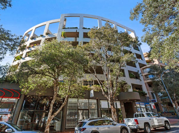 Suite 22, 450 Elizabeth Street, Surry Hills, NSW 2010