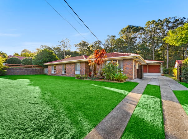 16 Begonia Street, Browns Plains, Qld 4118