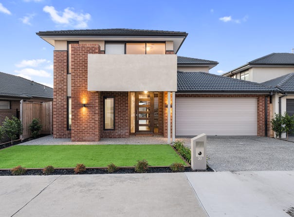 30 Glenwood Avenue, Wollert, Vic 3750