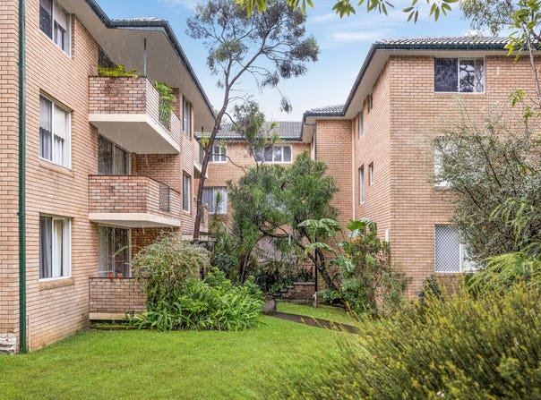 21/1-9 Oxley Avenue, Jannali, NSW 2226