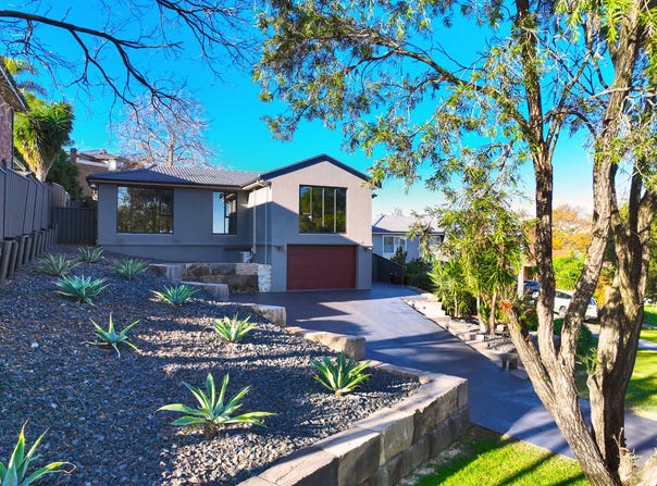 14 Pinetree Avenue, Cranebrook, NSW 2749