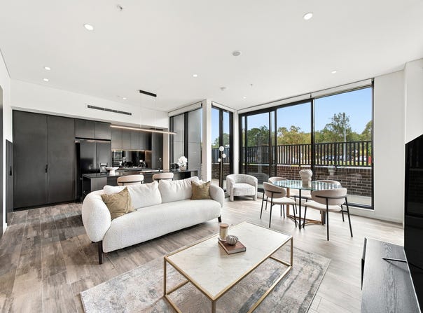 104/3 Bennelong Parkway, Wentworth Point, NSW 2127
