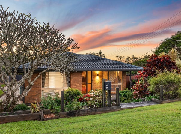 8 Prospect Street, East Ballina, NSW 2478