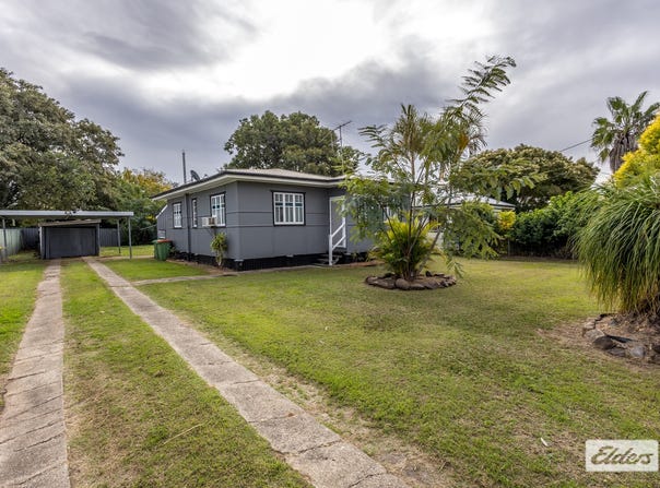 3 Strong Street, Gatton, Qld 4343