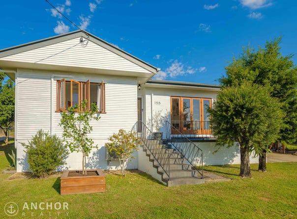 155 Pine Street, Gympie, Qld 4570