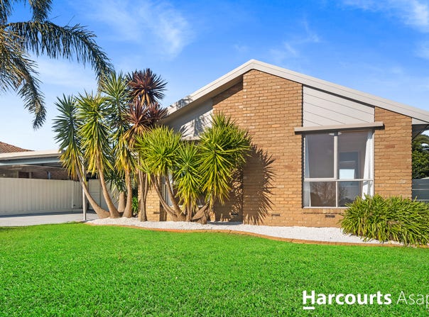31 fleetwood Drive, Narre Warren, Vic 3805