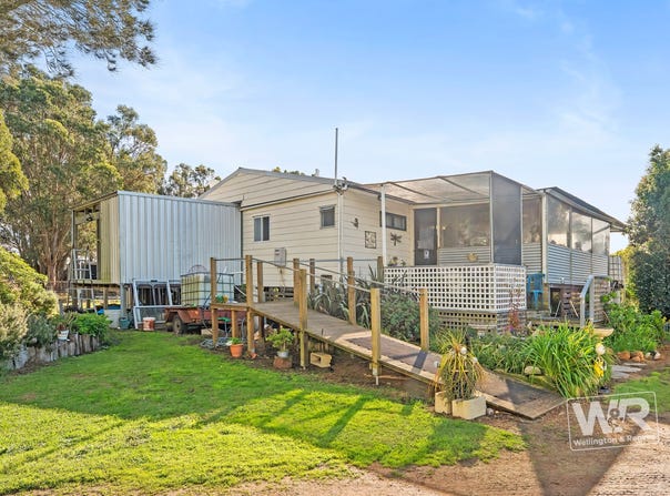 299 Craddock Road, Mount Barker, WA 6324