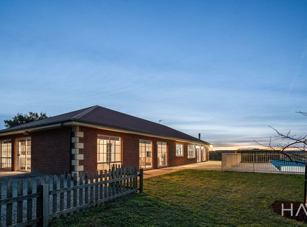 468 Frankford Road, Glengarry, Tas 7275
