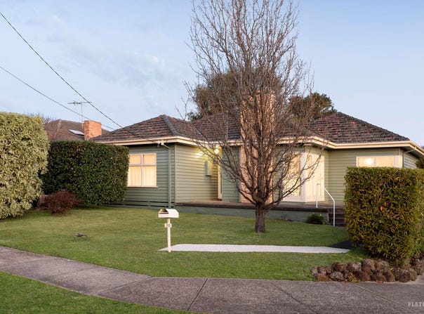 20 Marama Street, Blackburn South, Vic 3130