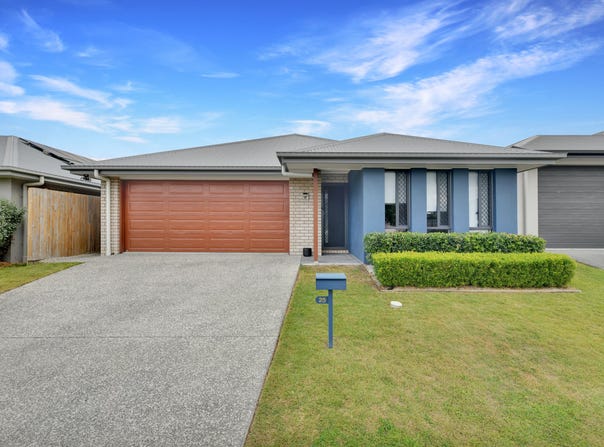 25 Finch Circuit, Flagstone, Qld 4280