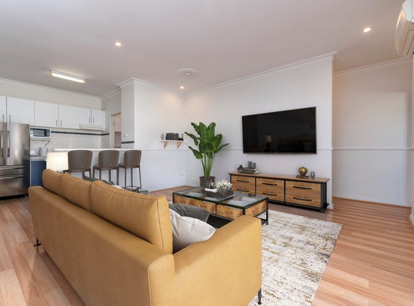 28/49-53 Bronte Street, East Perth, WA 6004