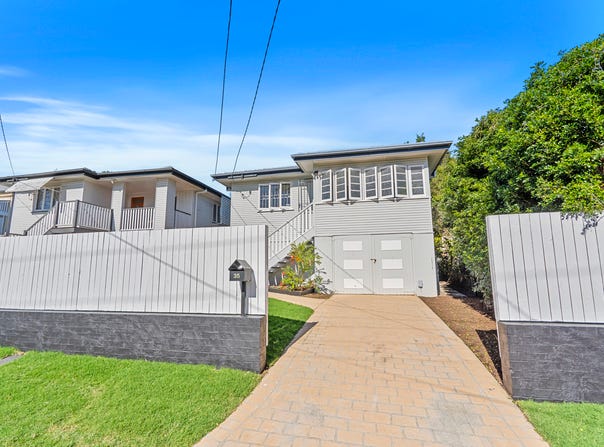 35 Rigby Street, Annerley, Qld 4103