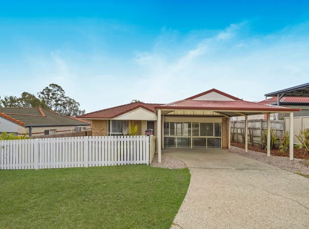 45 Wiltshire Street, Heritage Park, Qld 4118