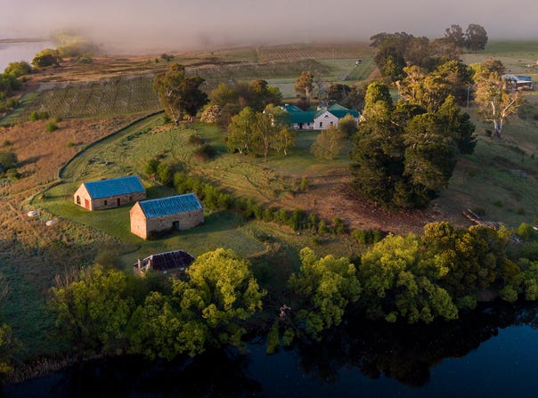 2071 Ellendale Road, Ouse, Tas 7140