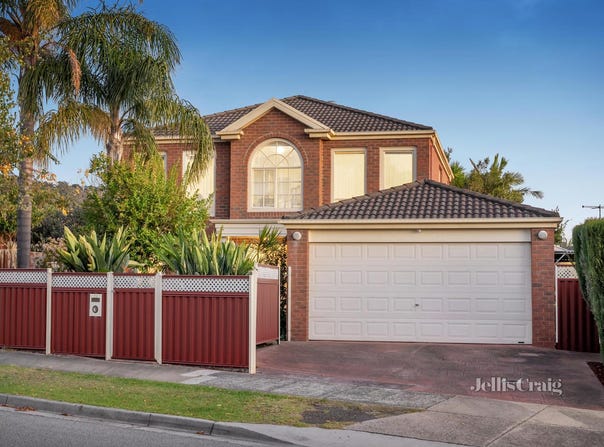 28 Pia Drive, Rowville, Vic 3178