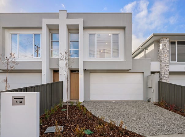 134 Cudmore Terrace, Henley Beach, SA 5022