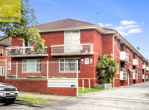 7/40 Fairmount Street, Lakemba, NSW 2195