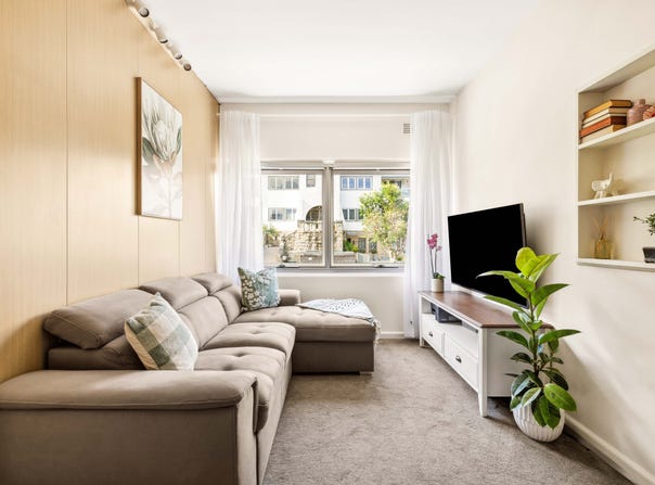 11/24A Musgrave Street, Mosman, NSW 2088