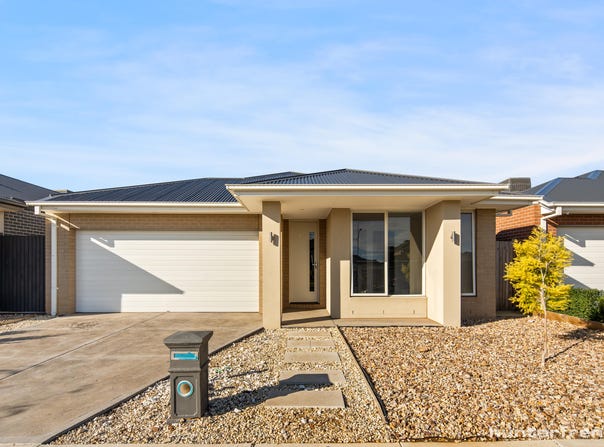 21 Mckell Street, Deanside, Vic 3336