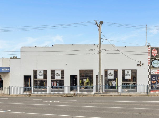 227-233 Dorset Road, Boronia, Vic 3155